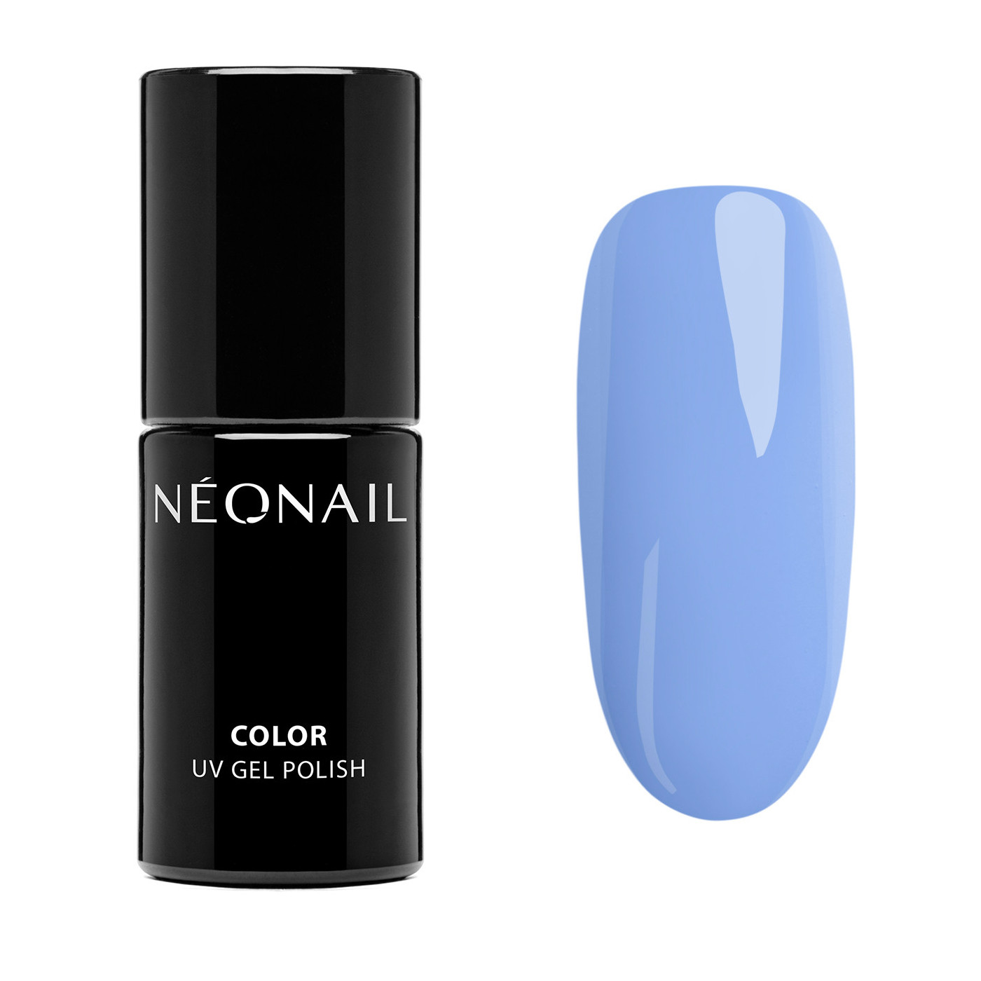 UV Nagellack 7,2 ml - Ocean Whisper UV Nagellack 7,2 ml - Ocean Whisper