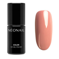 UV Nagellack 7,2 ml - Peachy Coral