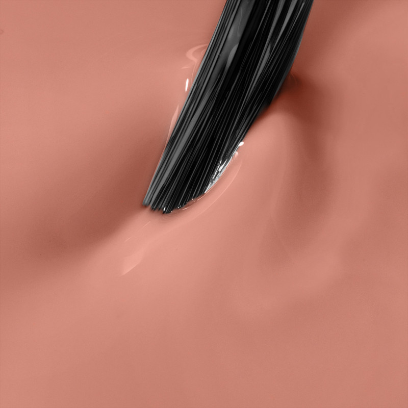 UV Nagellack 7,2 ml - Peachy Coral