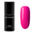 UV Nagellack 7,2 ml - Pink Fever