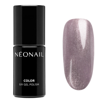 UV Nagellack 7,2 ml - Lavender Glow