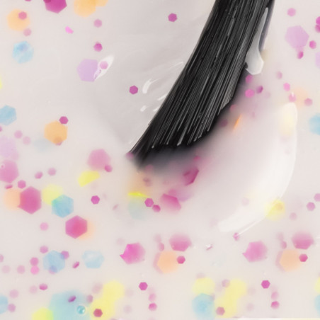 UV Nagellack 7,2 ml - Game, Set, Glam