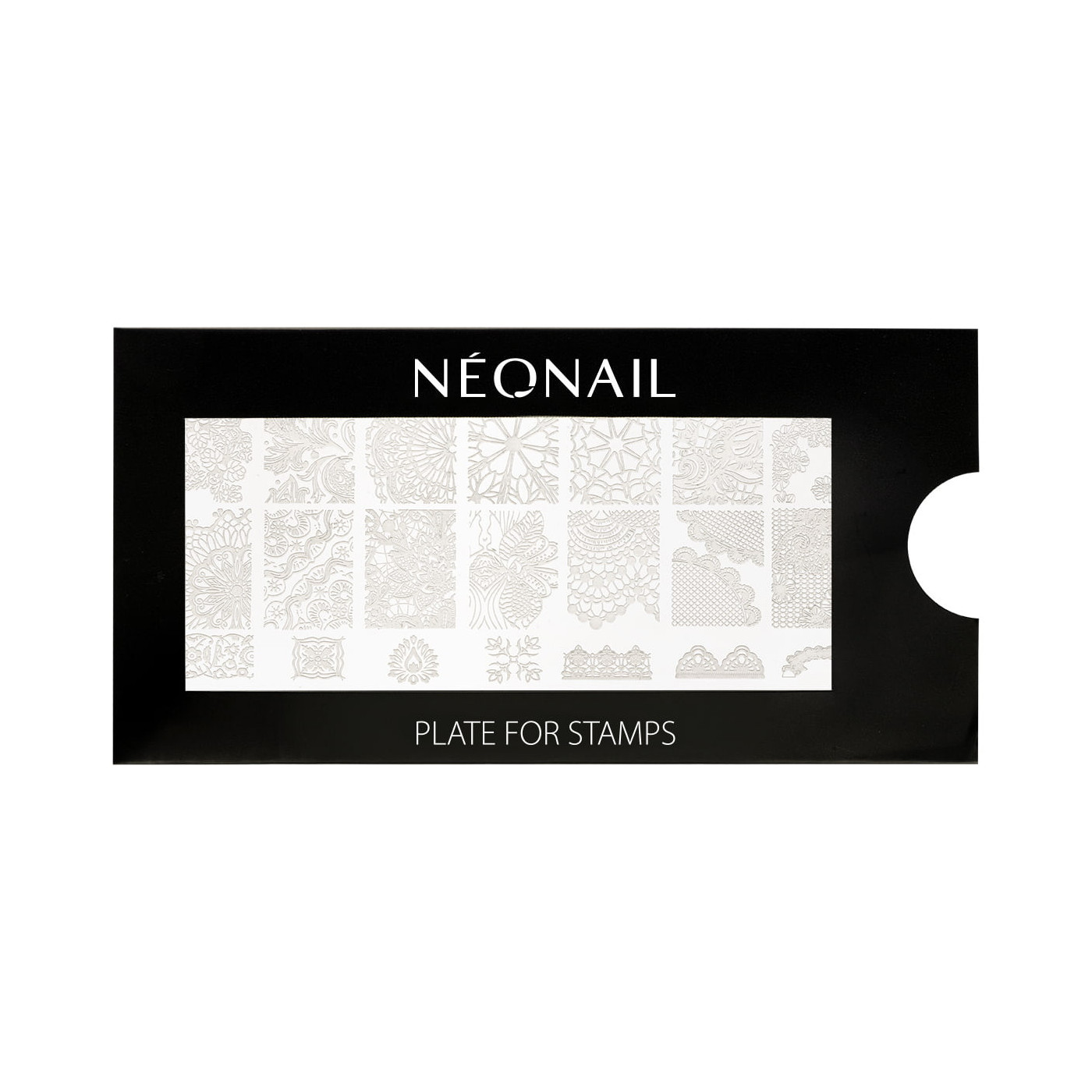 Stempelschablone für Nageldesign 10 kaufen Stempelschablone für Nageldesign 10 kaufen