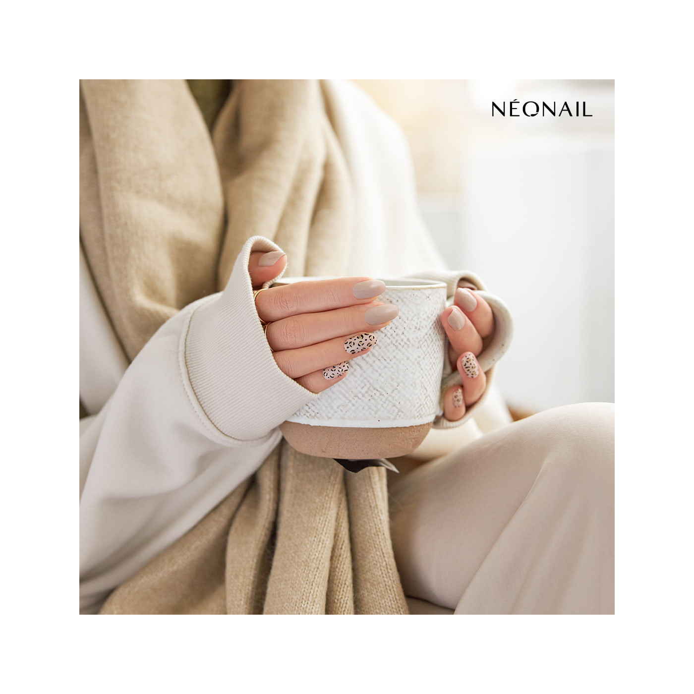 GEL STICKERS EASY ON M04 Beige- kaufen