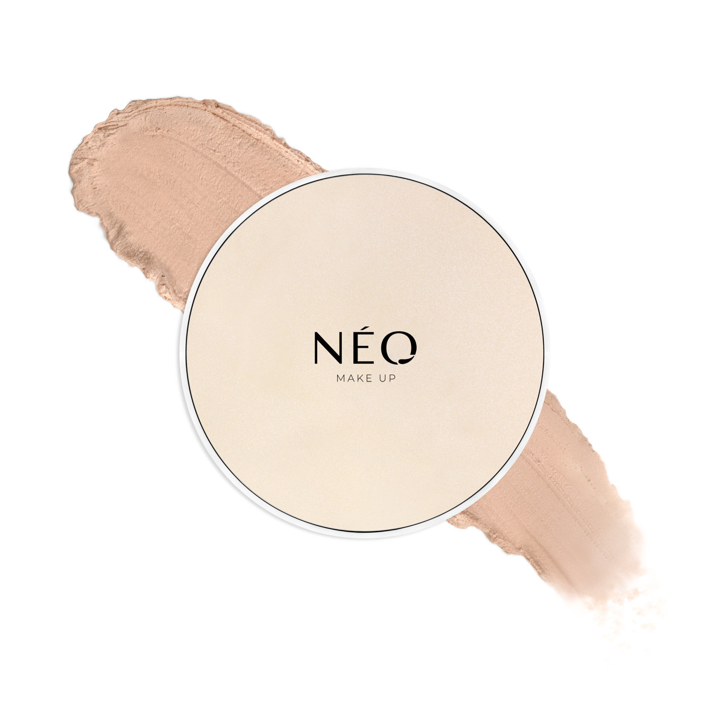 Intense Serum Blurring Beauty Balm: 01 NATURAL