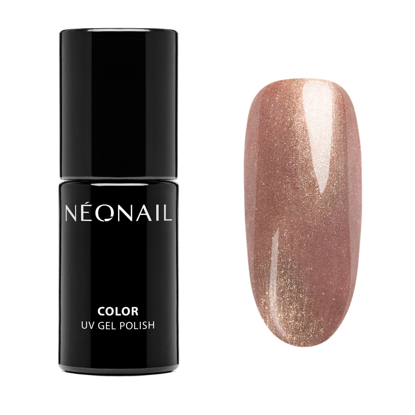 UV Nagellack 7,2 ml - Frozen Flame