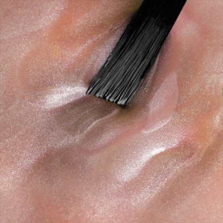 UV Nagellack 7,2 ml - Frozen Flame