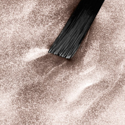 UV Nagellack 7,2 ml - Snowlit Gold