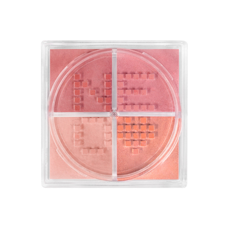 Intense Serum Time to Blush 02