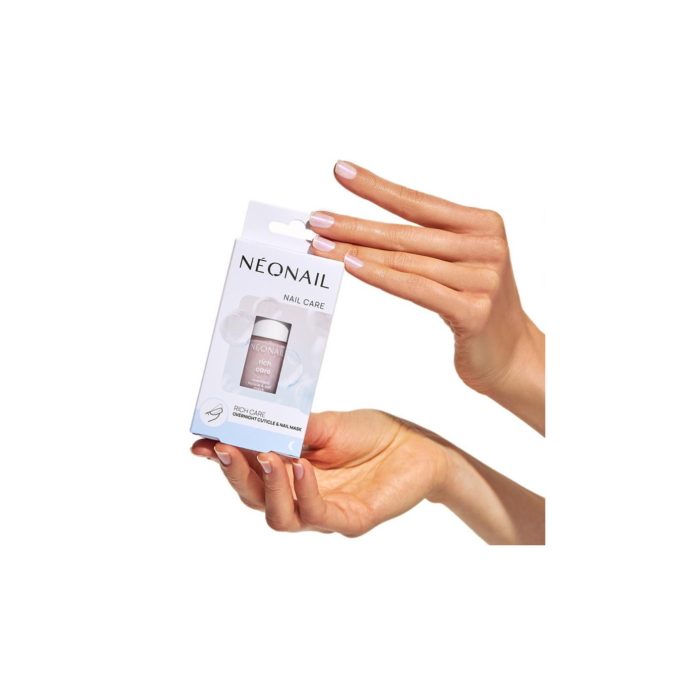 Rich Care Overnight Nail Mask Rich Care Overnight Nail Mask