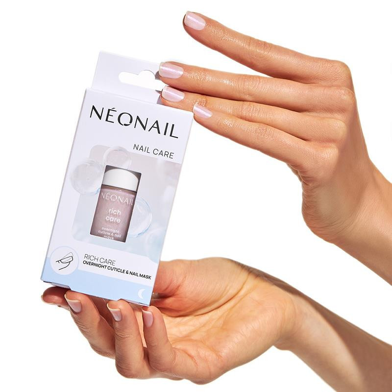 Rich Care Overnight Nail Mask Rich Care Overnight Nail Mask