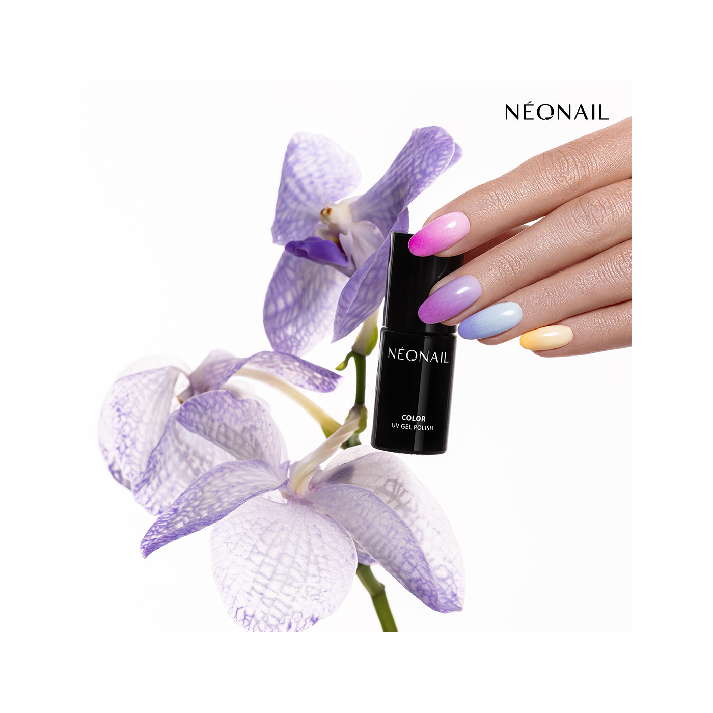 UV Nagellack 7,2 ml - Lilac Awakening kaufen