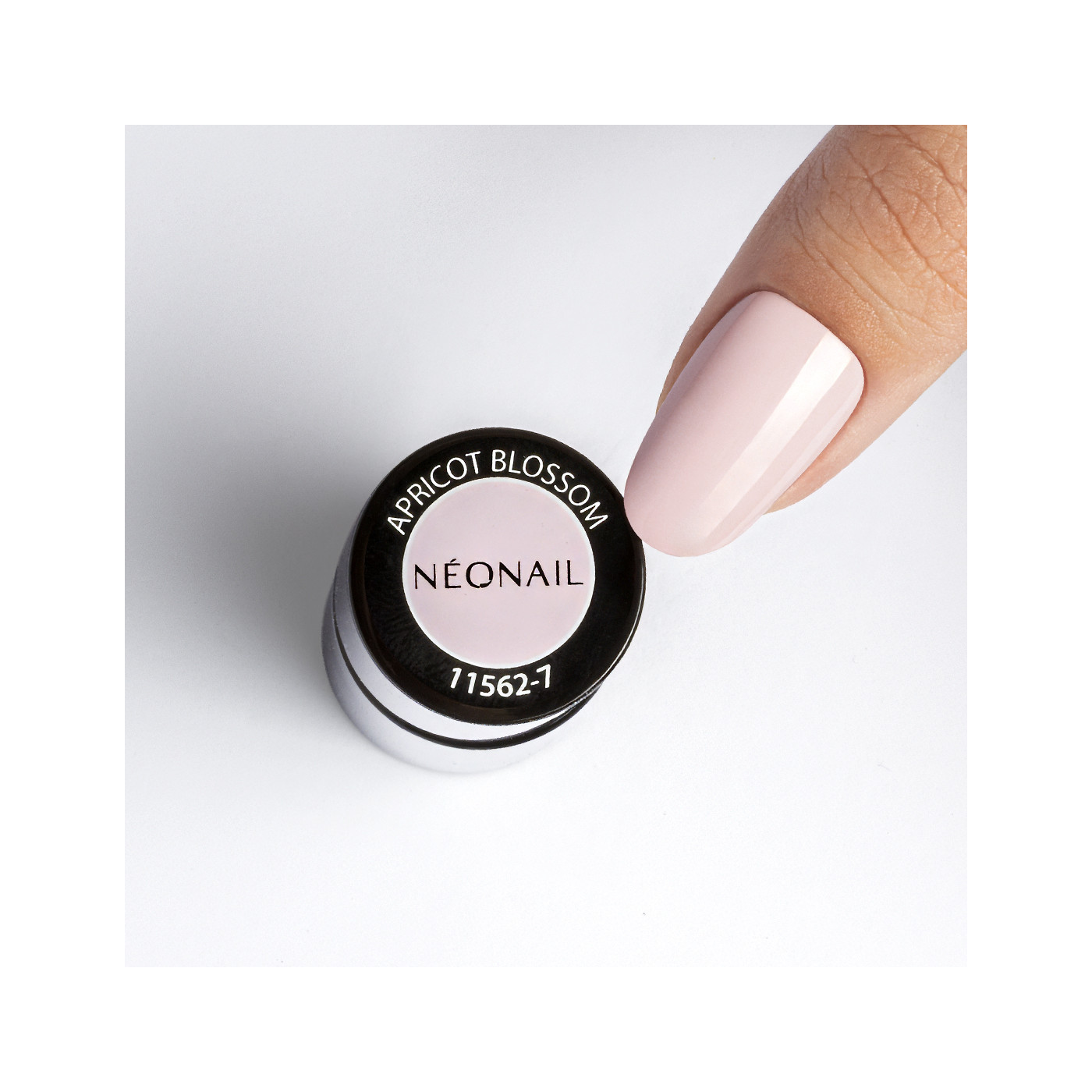 UV Nagellack 7,2 ml - Apricot Blossom kaufen