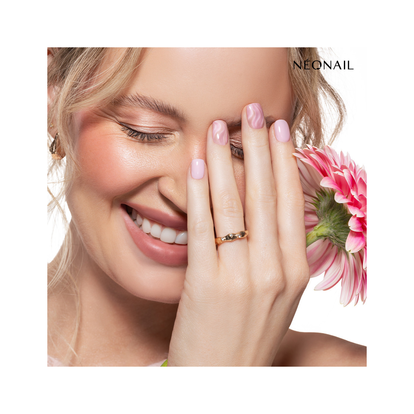 UV Nagellack 7,2 ml - Apricot Blossom kaufen