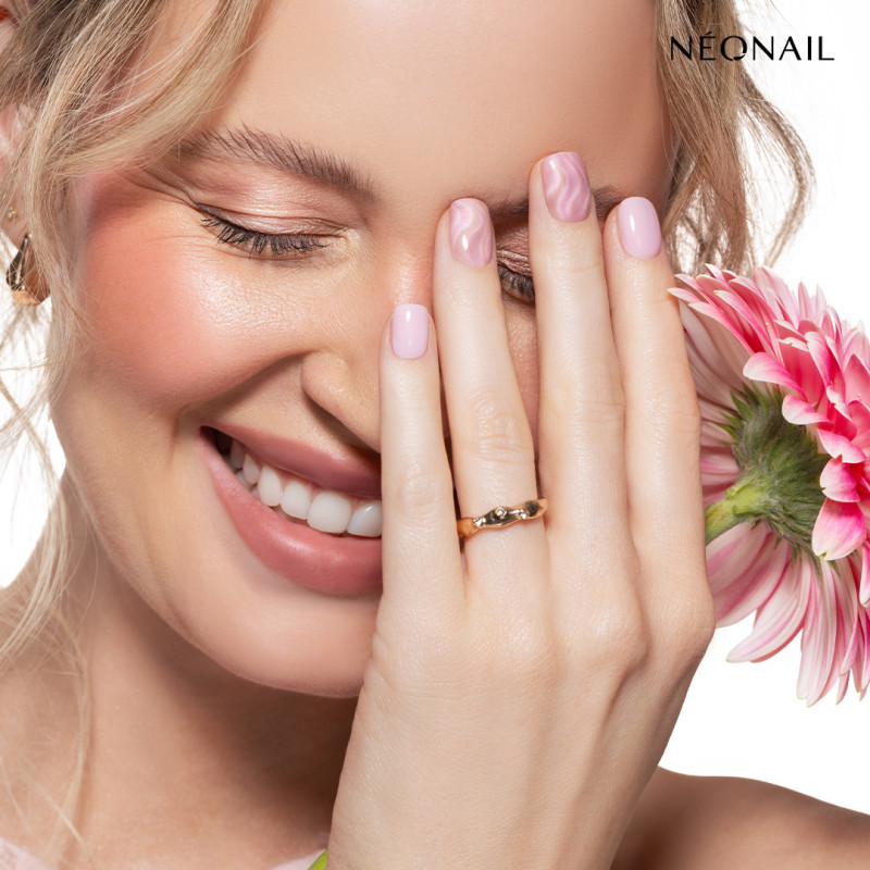 UV Nagellack 7,2 ml - Apricot Blossom kaufen