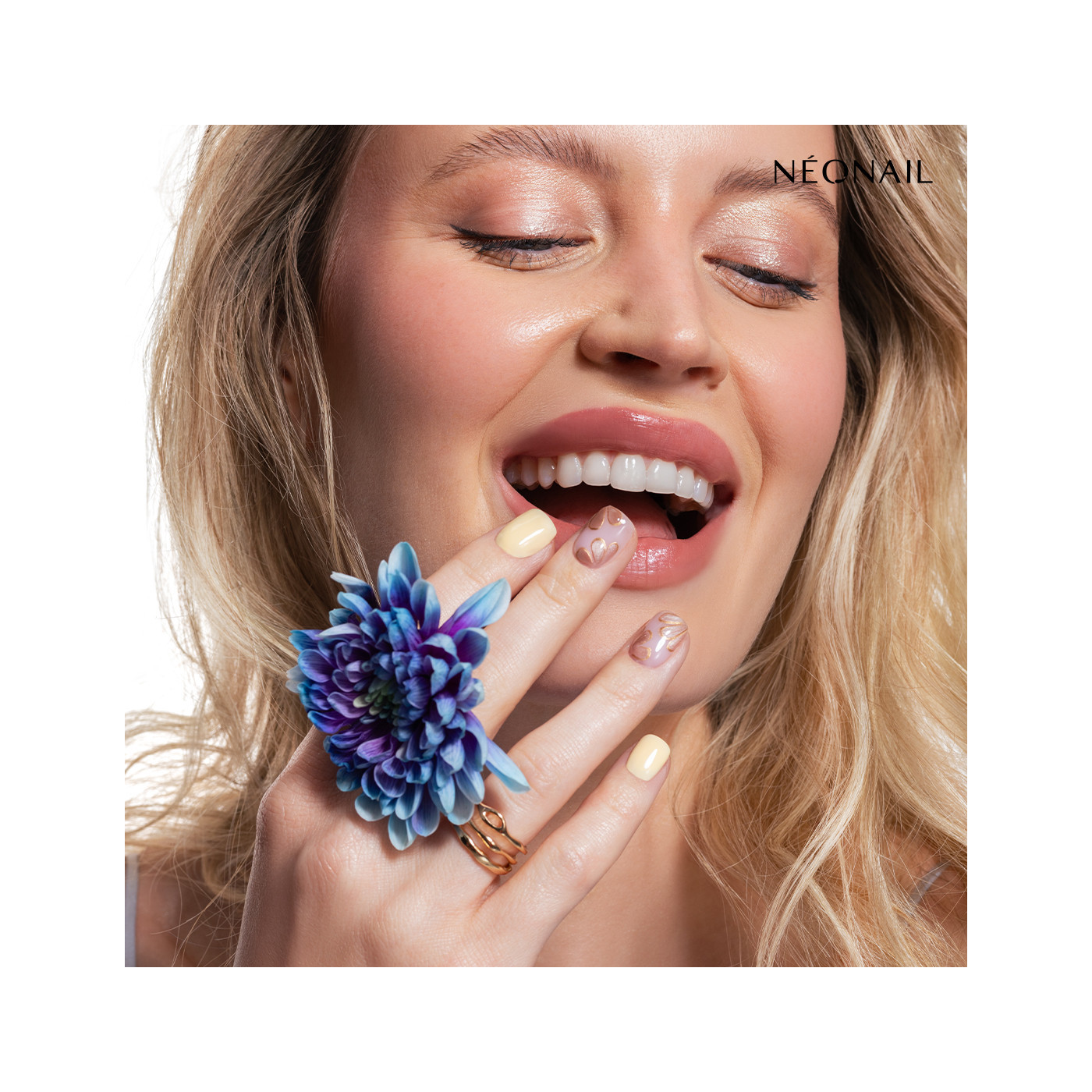 UV Nagellack 7,2 ml - Sunlit Shimmer kaufen