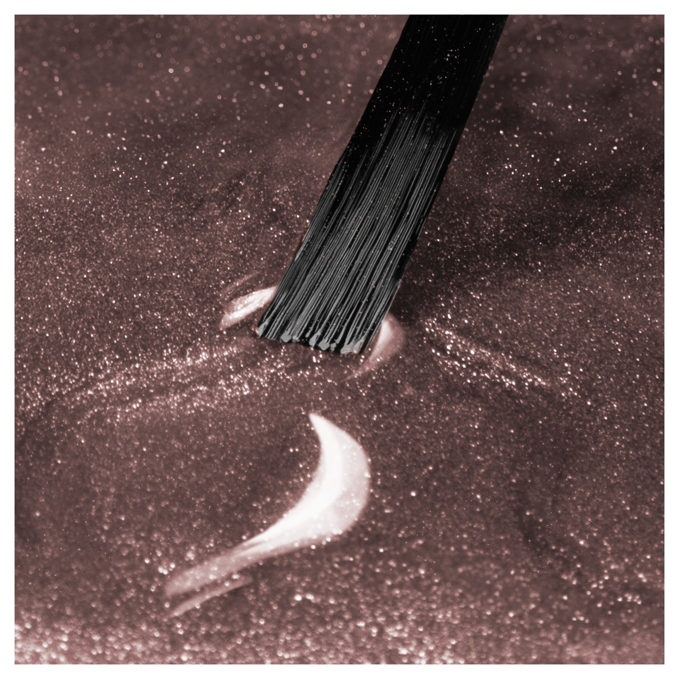 UV Nagellack 7,2 ml - Glimmering Blush kaufen