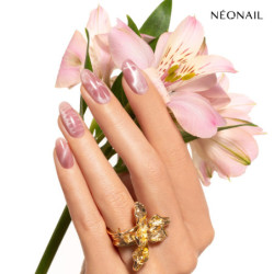 UV Nagellack 7,2 ml - Glimmering Blush kaufen