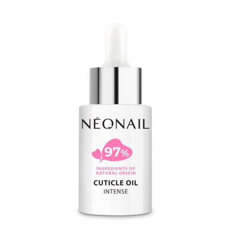 Nagel&ouml;l Vitamin Intense 6,5 ml