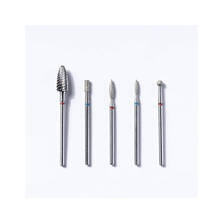 Fr&auml;ser Bits Set Medium kaufen