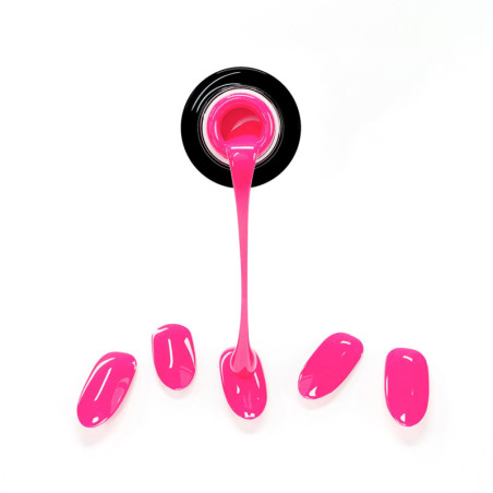 GEL STICKERS EASY ON P02 Rosa- kaufen