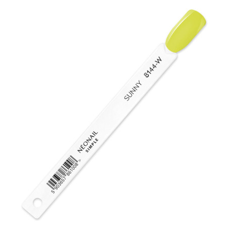 Mustertip Simple Xpress Neon- SUNNY kaufen