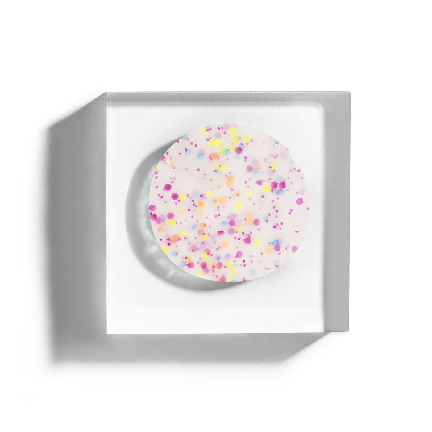 UV Nagellack 7,2 ml - Game, Set, Glam