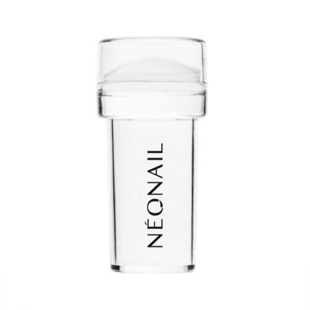 Mini-Stempel mit Schaber