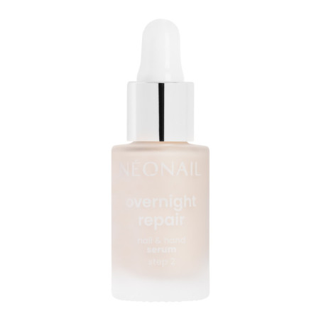 Overnight Repair Nail and Hand Serum