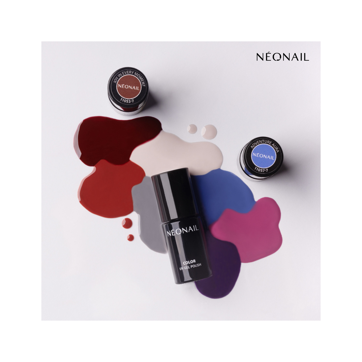 UV Nagellack 7,2 ml - Ticket to Anywhere kaufen