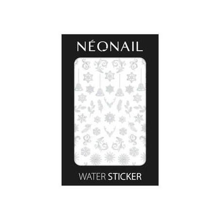 Water sticker NN17