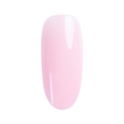 UV Nagellack Base 7,2 ml - Baby Boomer Rose Base