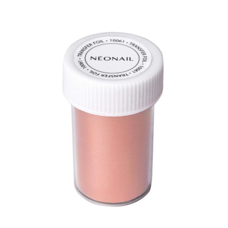 Transferfolie 18 ROSY GOLD MATTE