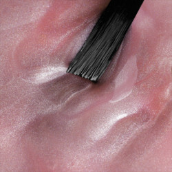 UV Nagellack - Melting Rose