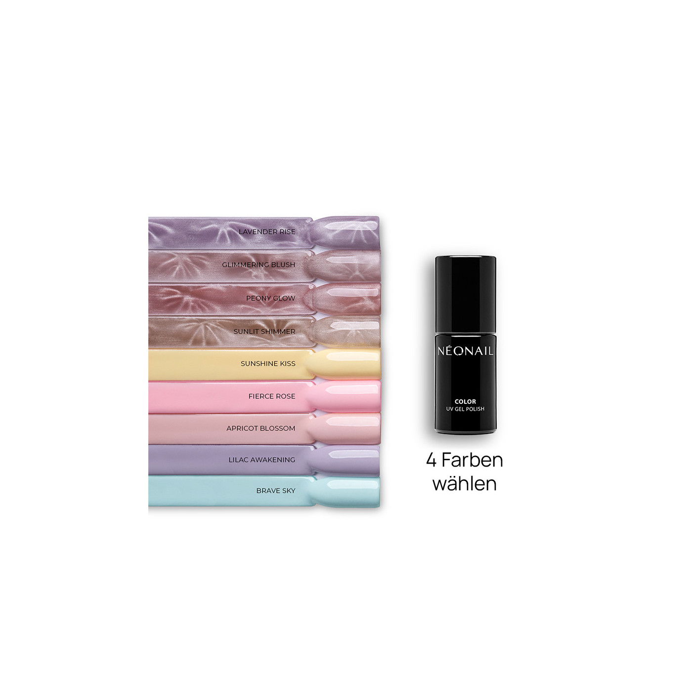 Spring Mix & Match Bundle kaufen