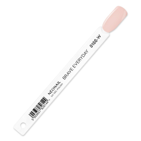 Swatch NEONAIL - Brave Everyday