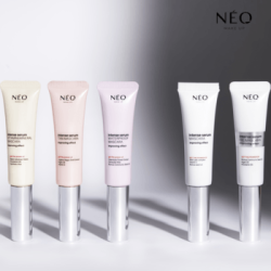 Intense Serum Waterproof Mascara