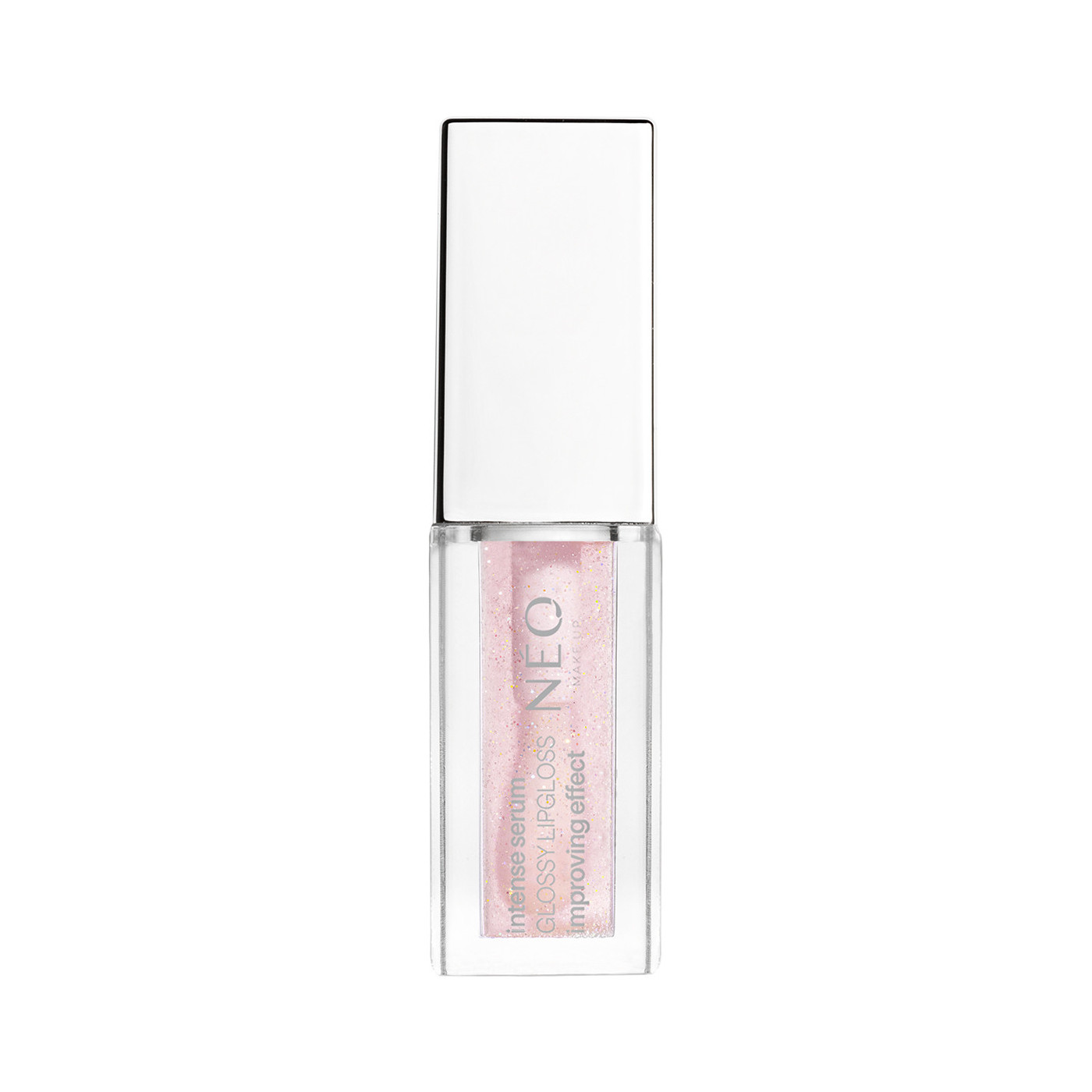 Intense Serum Lip Gloss Pinky Blink 03