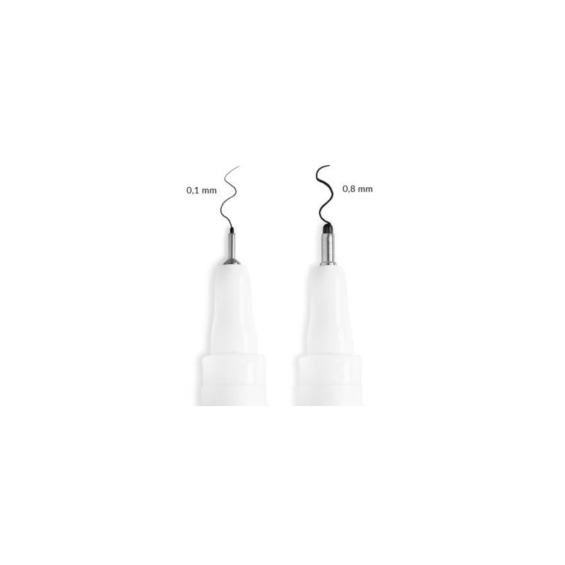 Nail Art Pen 0,1 Nail Art Pen 0,1