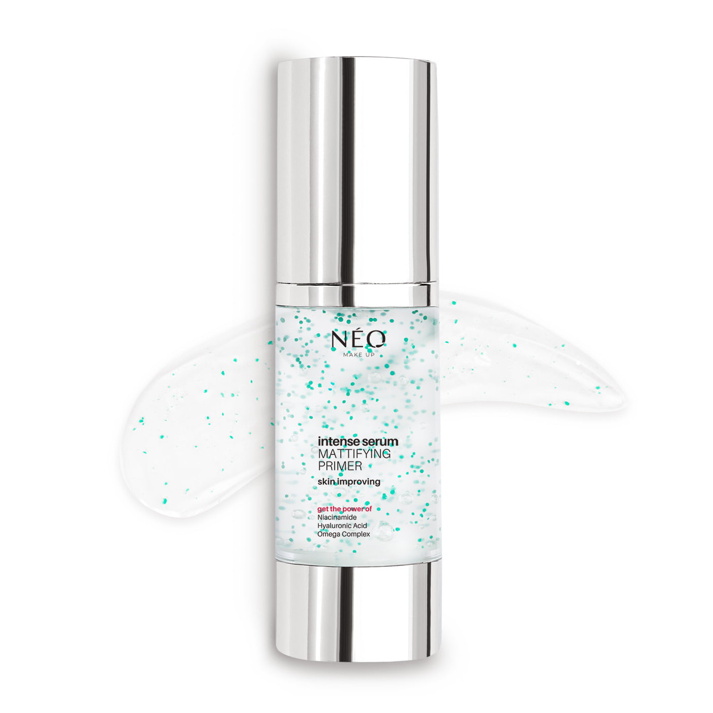 Intense Serum Mattifying Primer Intense Serum Mattifying Primer