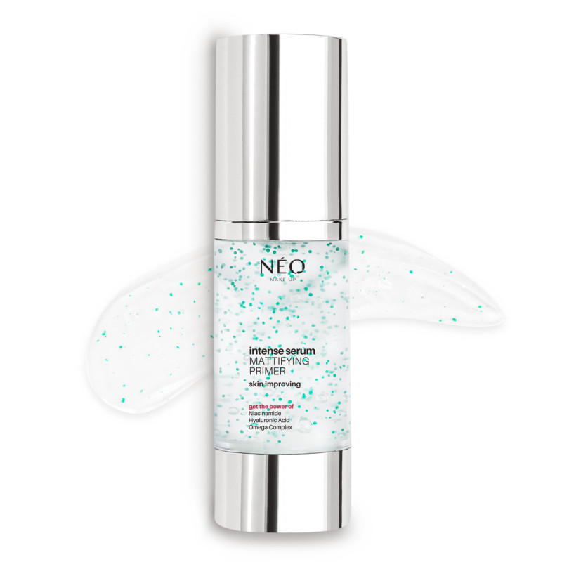 Intense Serum Mattifying Primer Intense Serum Mattifying Primer