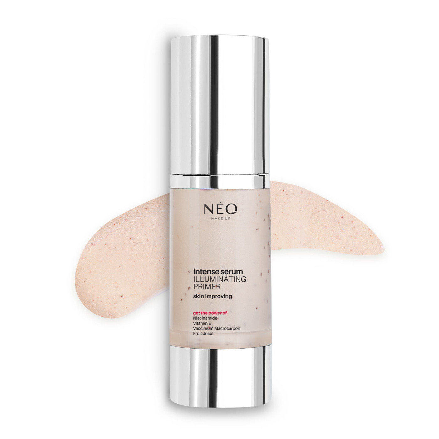 Intense Serum Illuminating Primer: GLOWING EFFECT Intense Serum Illuminating Primer: GLOWING EFFECT