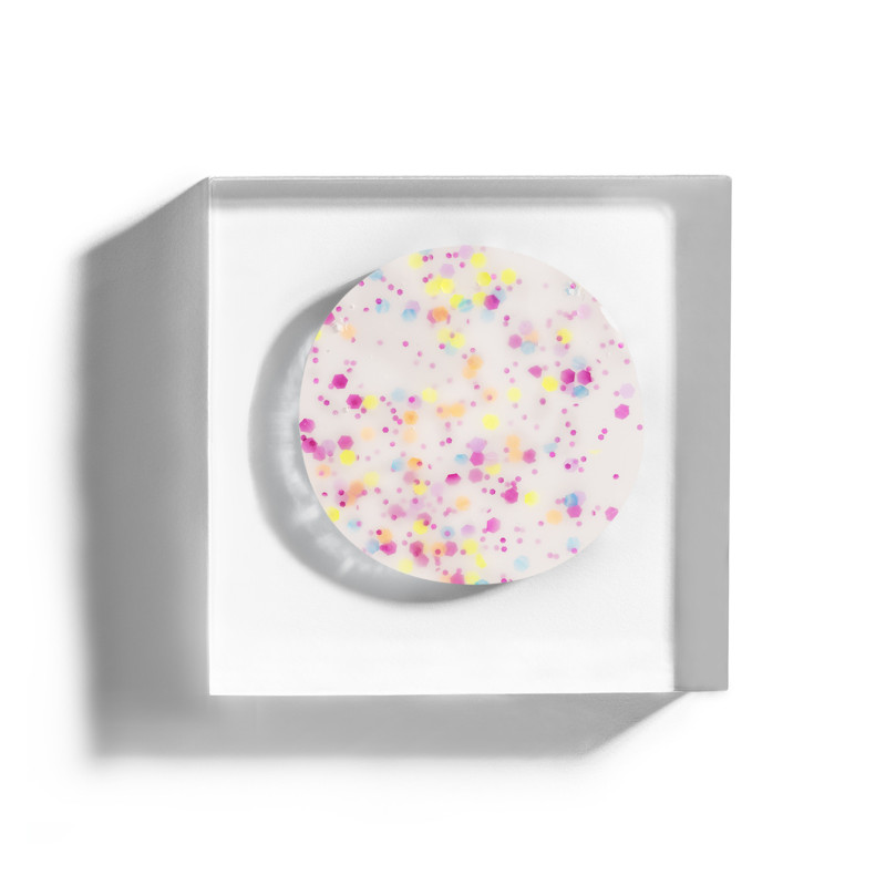 UV Nagellack 7,2 ml - Game, Set, Glam