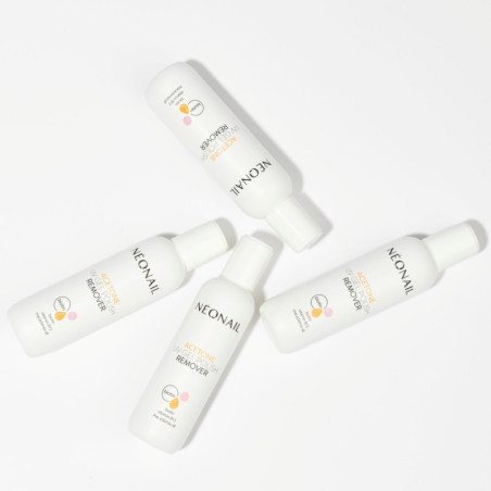 Acetone UV Nagellack Remover