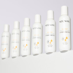 Glossy Finish Liquid Vitamins&Oils Glossy Finish Liquid Vitamins&Oils