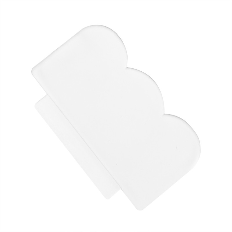 Mini-Stempel mit Schaber Mini-Stempel mit Schaber