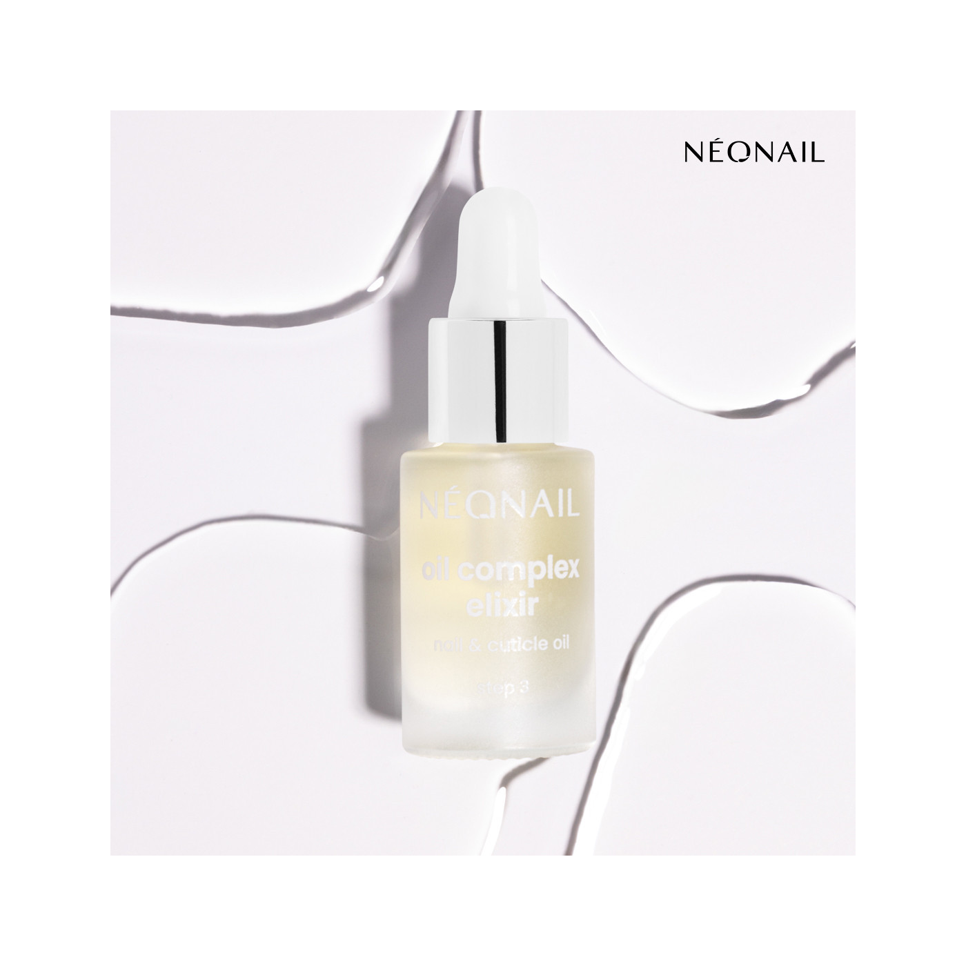 Oil Complex Elixir Nail and Cuticle Oil Oil Complex Elixir Nail and Cuticle Oil