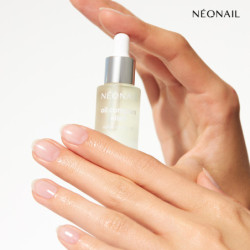 Oil Complex Elixir Nail and Cuticle Oil Oil Complex Elixir Nail and Cuticle Oil