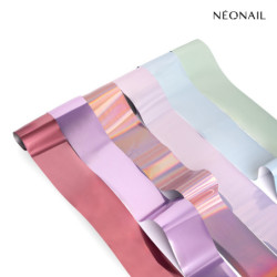 Transferfolie- 25 Holo rainbow kaufen