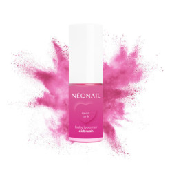 Baby Boomer Airbrush 5 g- Neon Pink kaufen